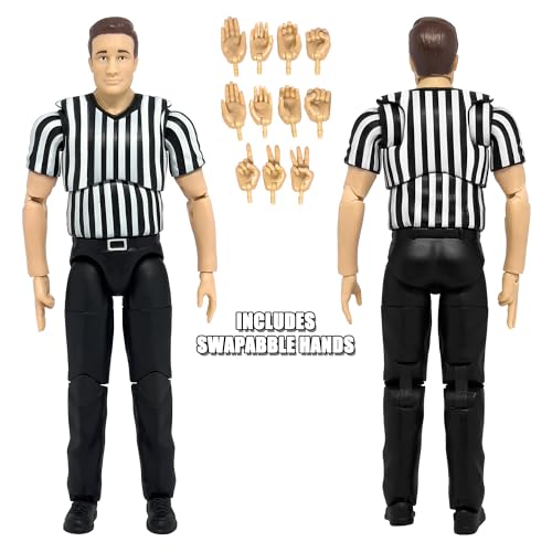 Wrestling Action Figure Q982325