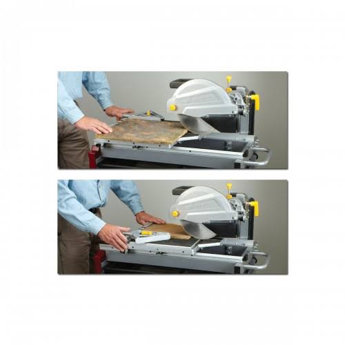 2.5 Horsepower 10x22 Tile/Brick Saw G303