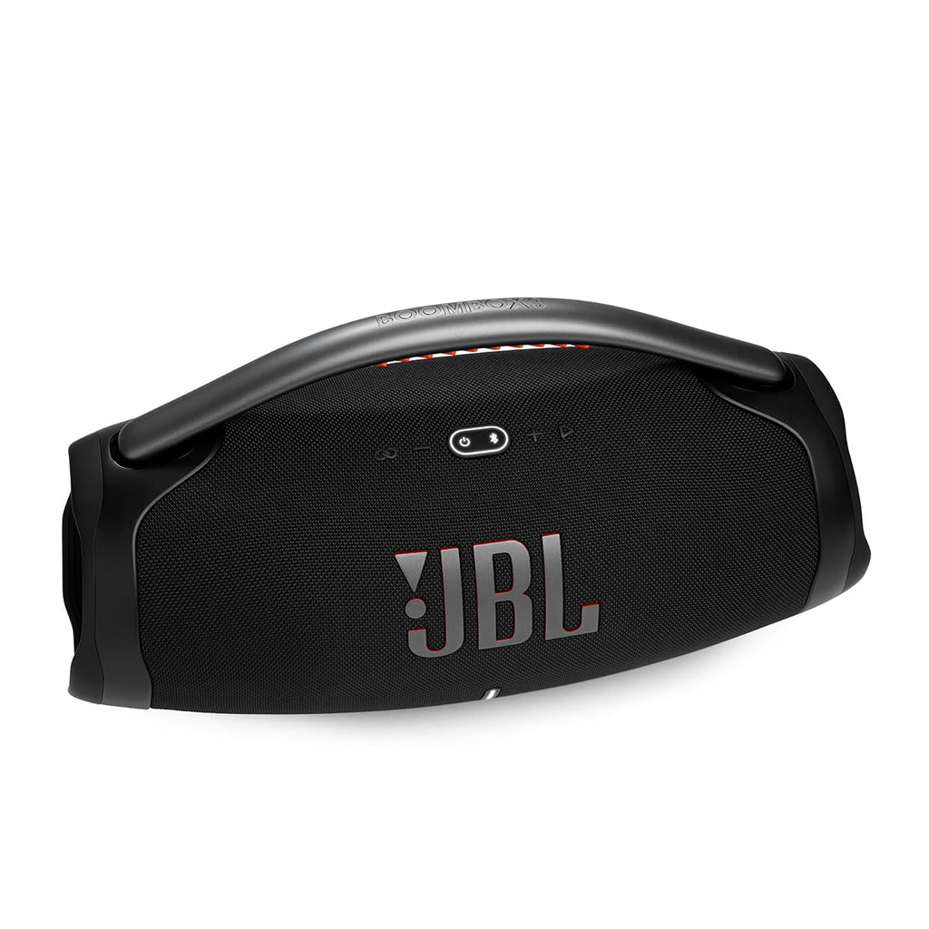 Black Portable Bluetooth Waterproof Speaker R79075