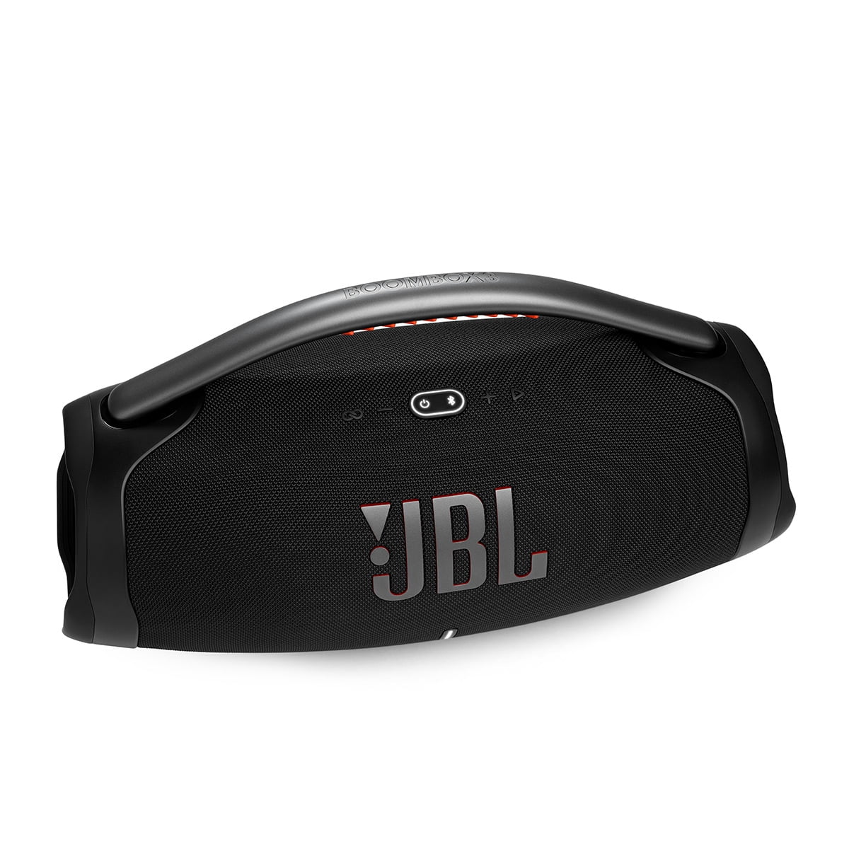 Black Portable Bluetooth Waterproof Speaker R79075