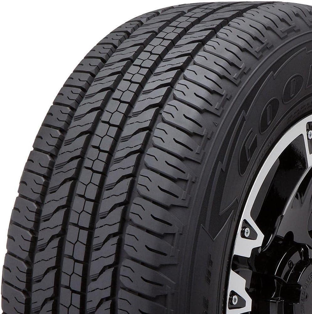 265/70R16 112T All-Season Radial Tire F953