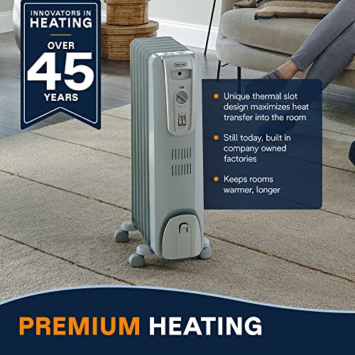 Electric Space Heater 1500 Watts J454