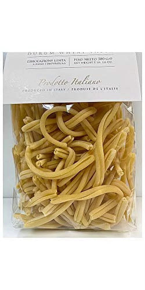 Scialatelli Casarecci Pasta 500G Durum Wheat K858602