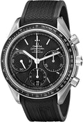 Black Automatic Watch F302704