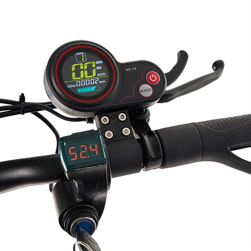 2000W Electric Scooter L58925