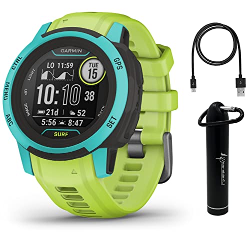 Black Rugged Hybrid Smartwatch with Analog Hands and Digital Display J330