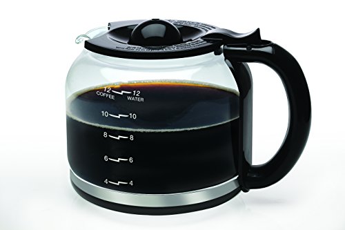 Stainless Steel Coffee Maker T258857