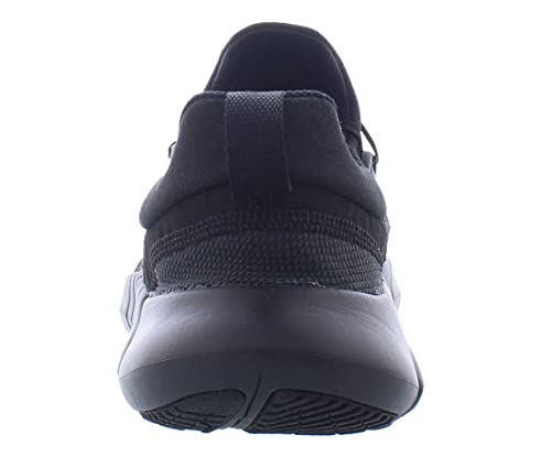 Black Running Shoe W549862