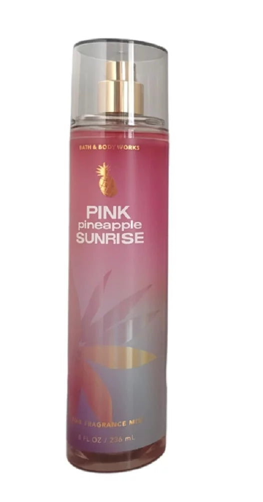 Pink Pineapple Sunrise Fine Fragrance Mist 8 fl oz B845490