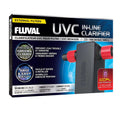 UVC In-Line Clarifier D1950