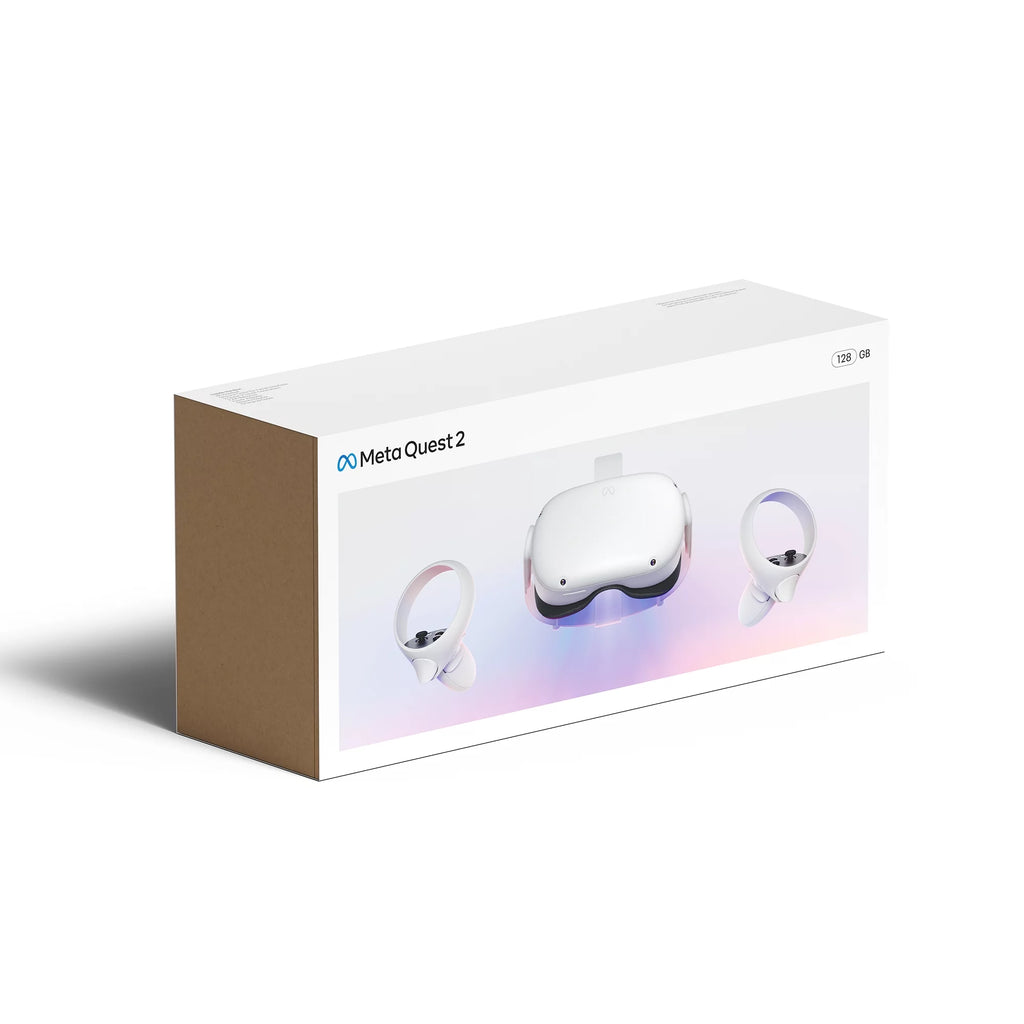 128GB VR Headset T8716