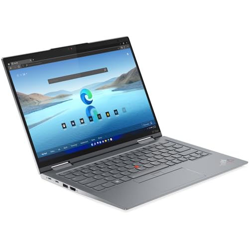 14" WUXGA IPS Touch 2-in-1 Laptop Grey B73332