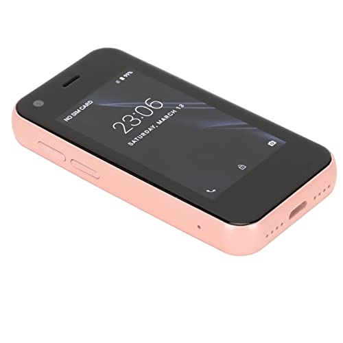 2.5Inch 1GB 8GB Android Smartphone Z4412