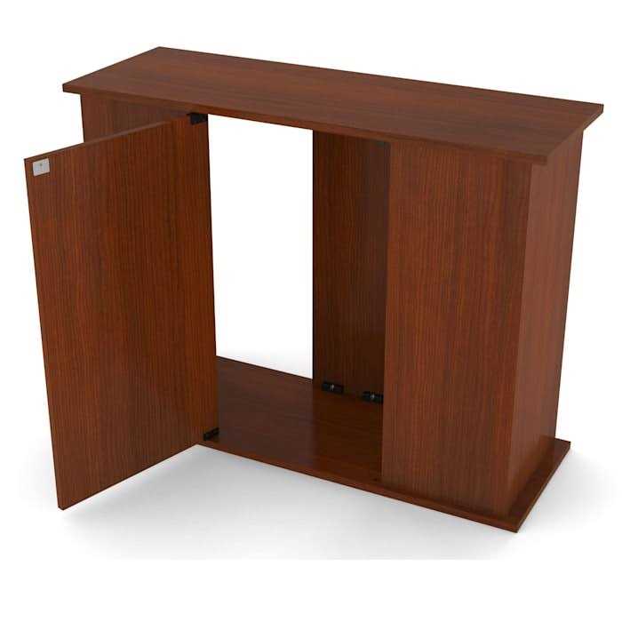 Wood Aquarium Stand K293