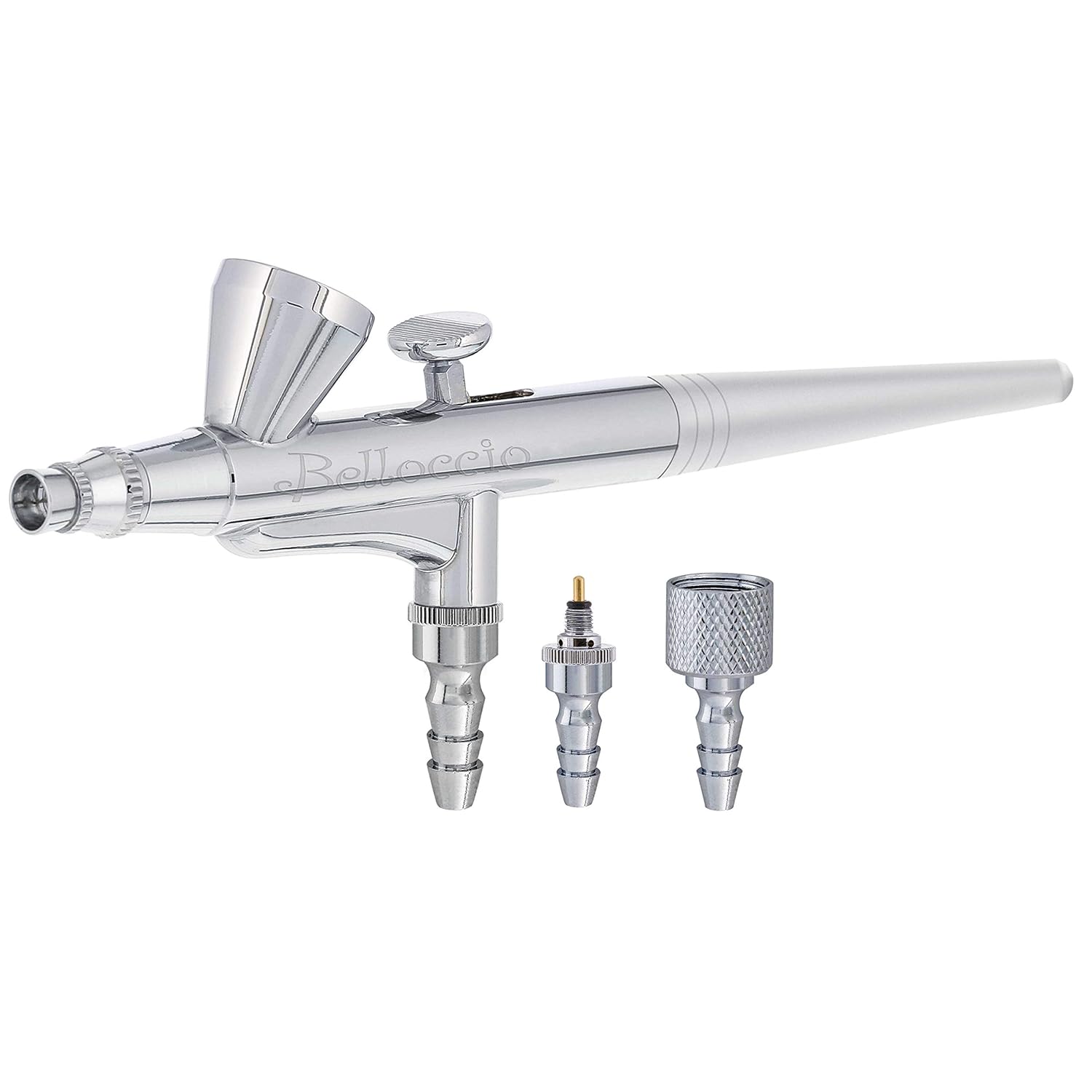 Airbrush with 0.4mm Tip and 1/16 oz Cup N1928