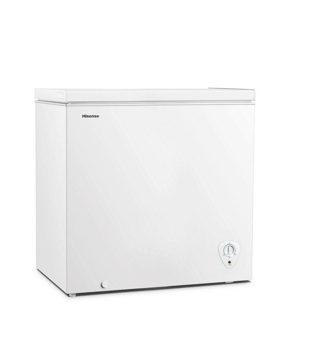 7.0 CF Chest Freezer K445