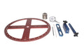 Pro Degree Wheel Kit Z687162