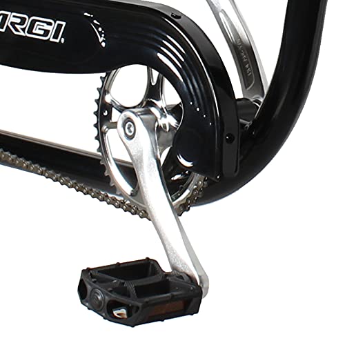 26 Stretch Steel Frame Single-Speed & 7-Speed Fat Tires Adult Beach Cruiser Bike U88475