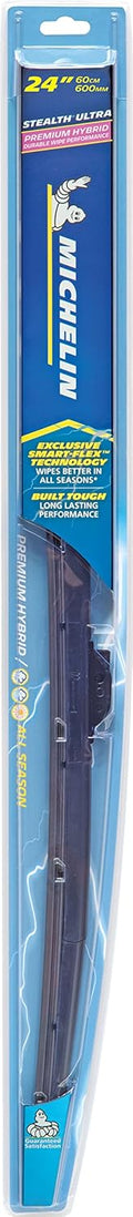24" Windshield Wiper Blade (Pack of 1) T78003