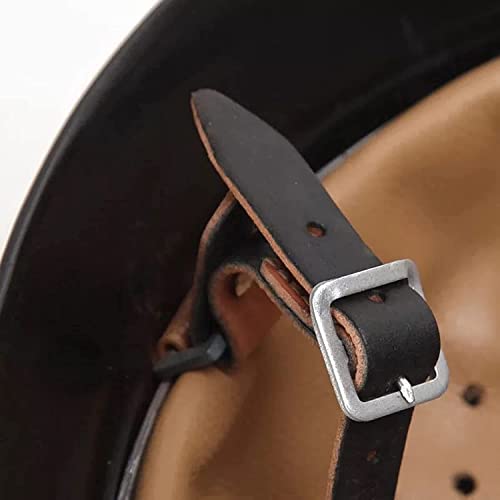 Green Steel Helmet X95076