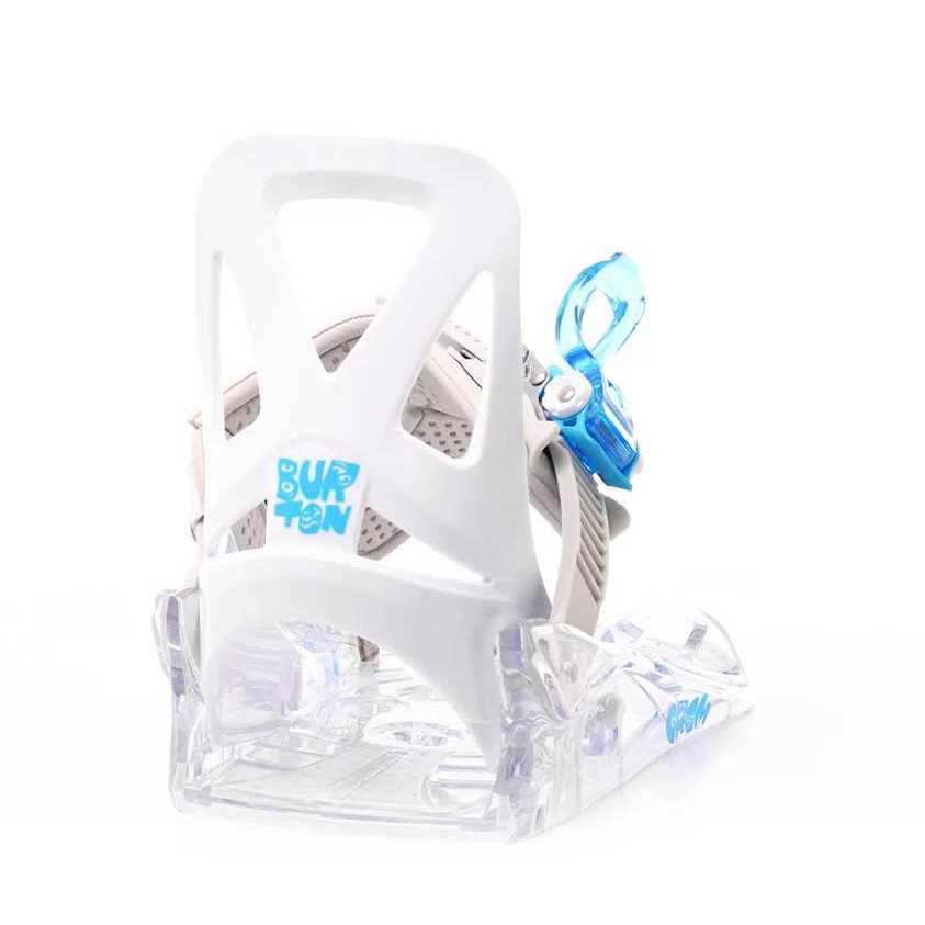 Kids Snowboard Bindings S3007