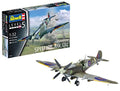 Spitfire Mk. IXC Building Kit O11002