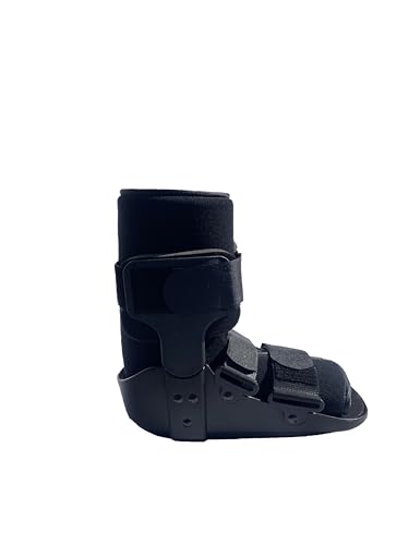 Large Non-Air Walking Boot H27015