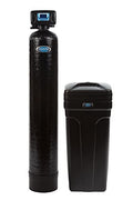 High Flow 1 1/4" High Efficiency Water Softener U7983