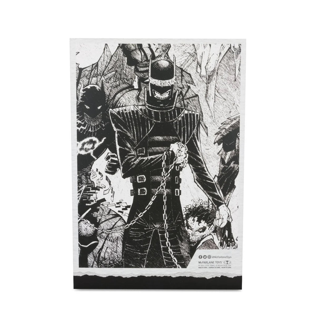 7 In. Action Figure K55284