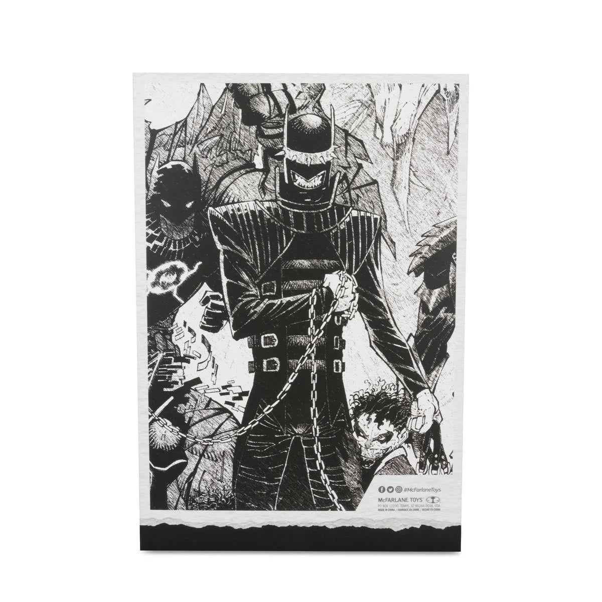 7 In. Action Figure K55284