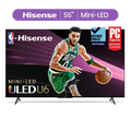 55-Inch Mini-LED QLED Google Smart TV K9471