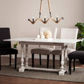 Folding Trestle Table C653664