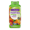 260ct Gummy Vitamins U4884
