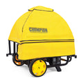 Storm Shield Severe Weather Generator Cover for 4000 to 12,500 Starting Watt Generators Z9686