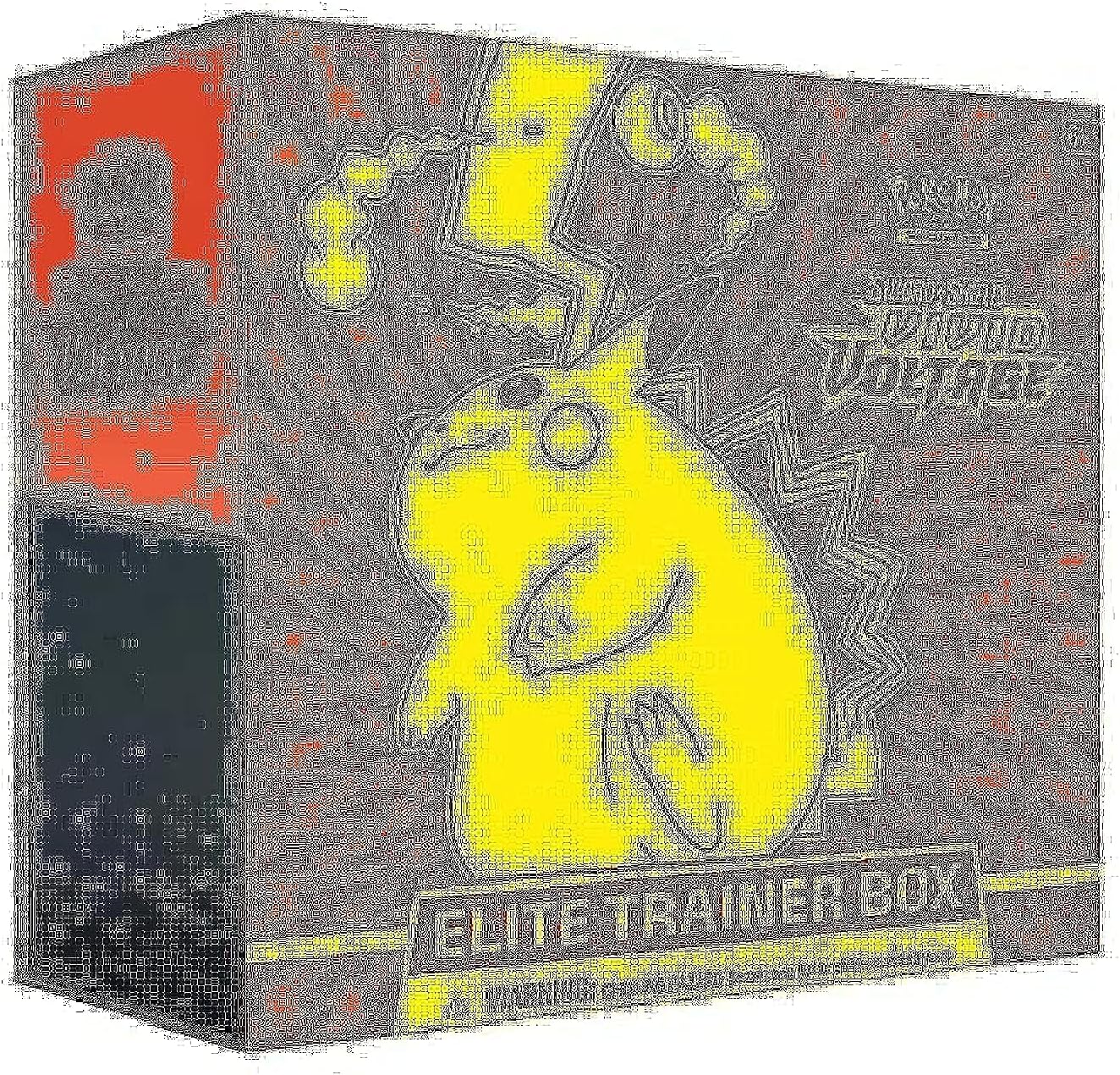 Elite Trainer Box U4310