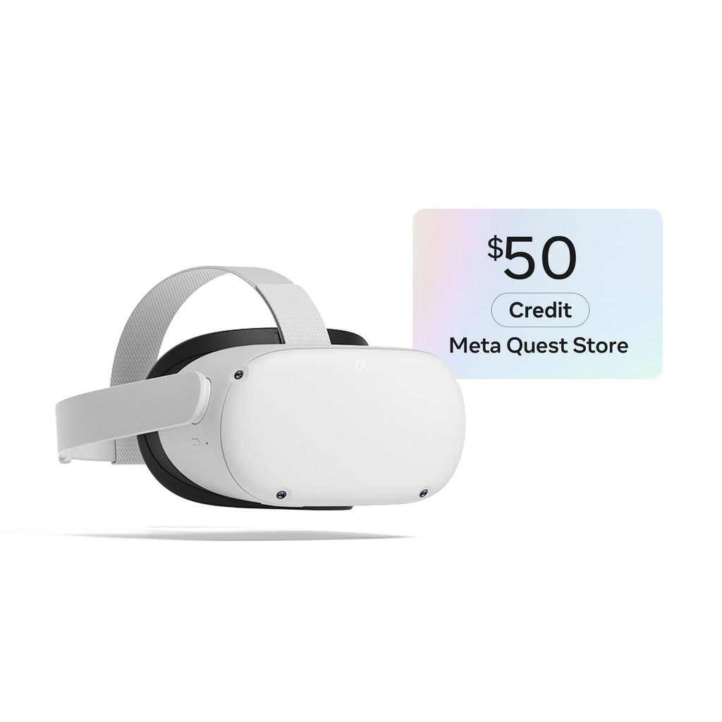 128GB VR Headset T8716