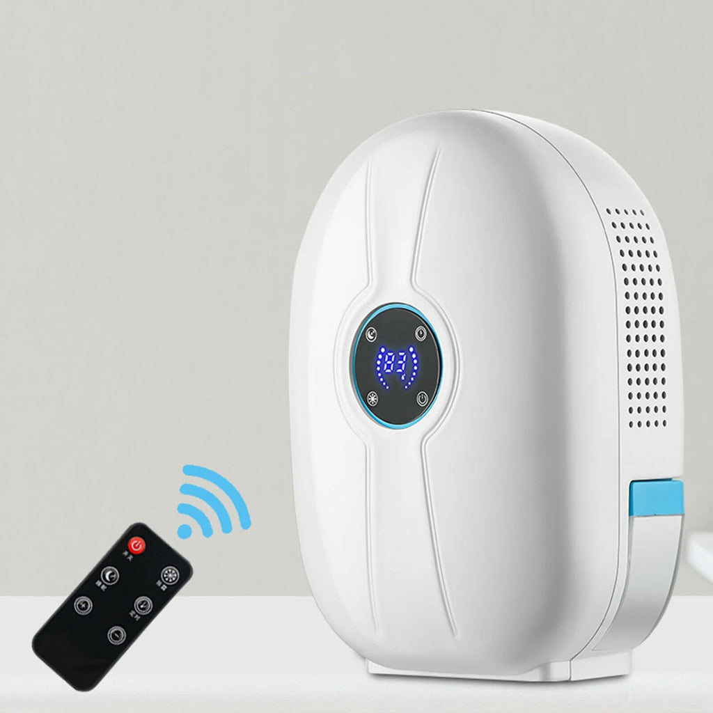 500ML Capacity Mini Portable Dehumidifier K68662