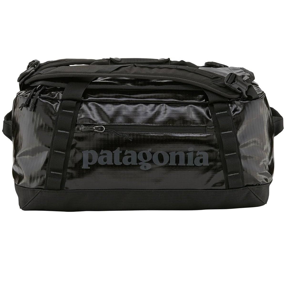 Black Hole Duffel 40L Cobalt Blue R9151
