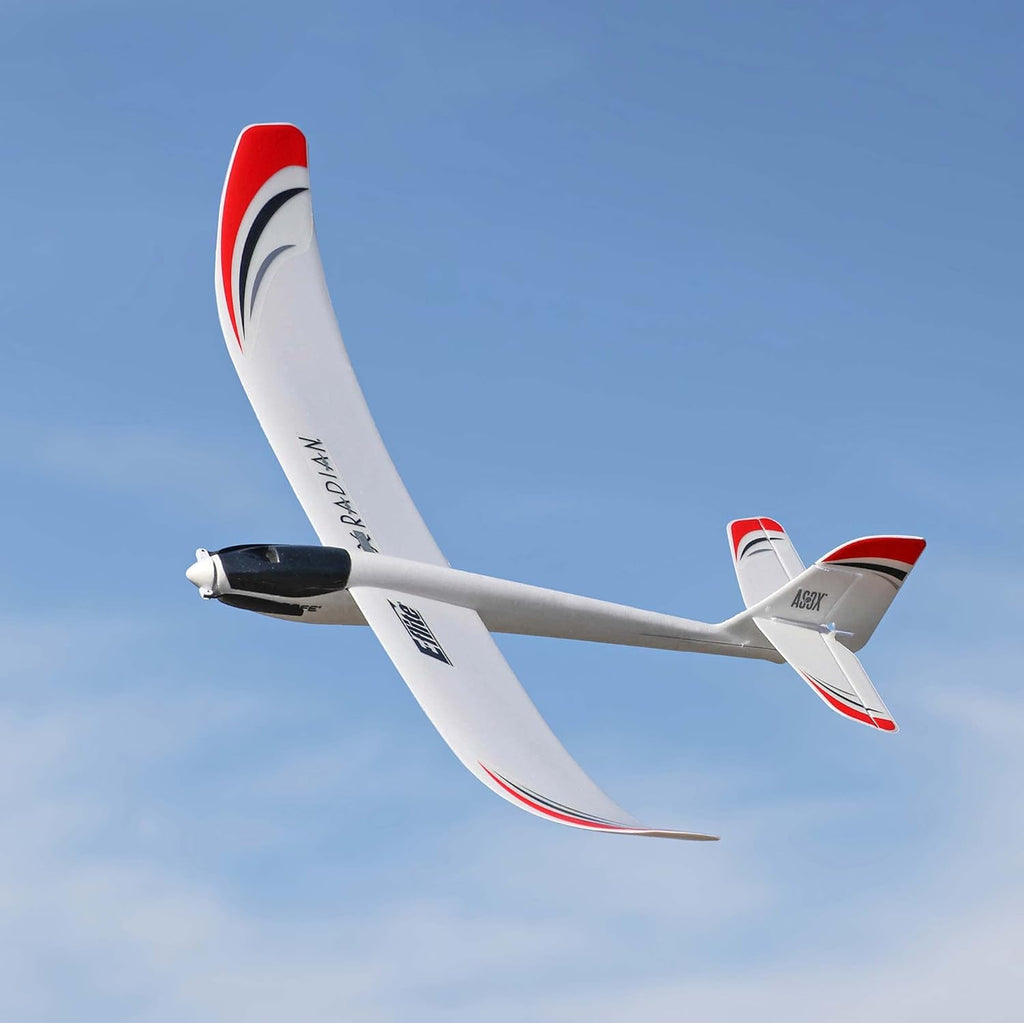 UMX Radian RC Airplane Z3188