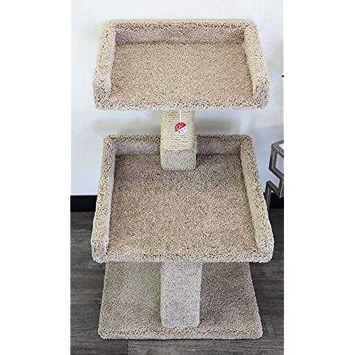 Spacious Cat Perch for Large Cats R74532