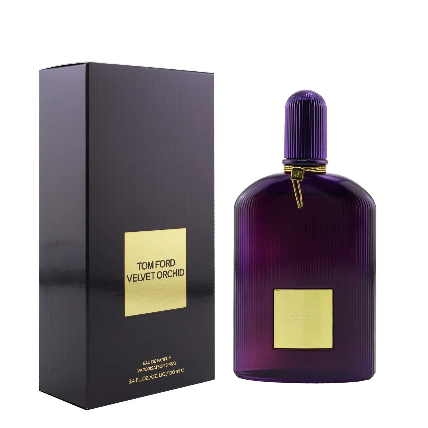 Velvet Orchid Eau De Parfum Spray 50ml G559625