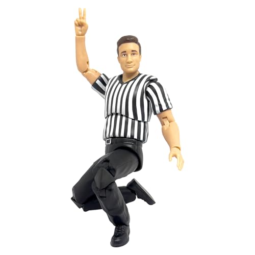 Wrestling Action Figure Q982325