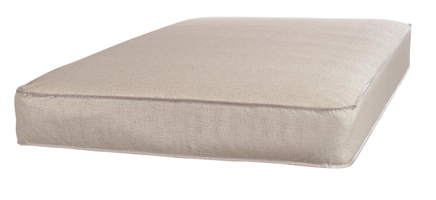 52"x28" Waterproof Baby Crib Mattress P56952