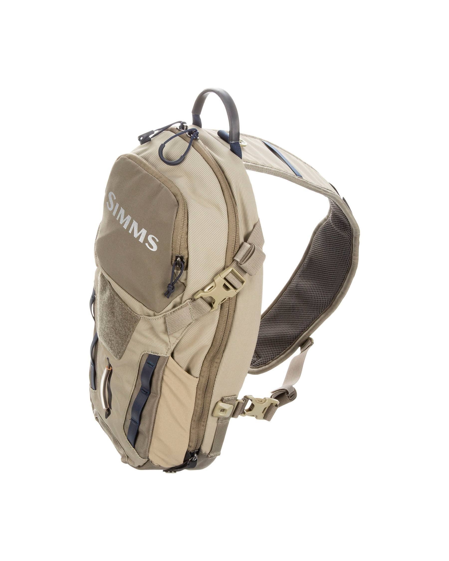 Steel Tactical Sling Pack T32499