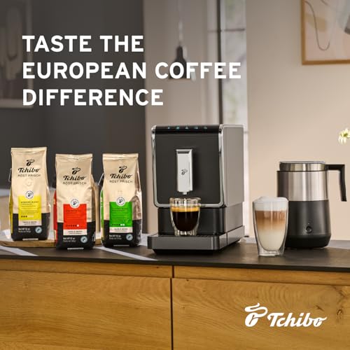 Black Single Serve Coffee Maker with Built-in Grinder N515