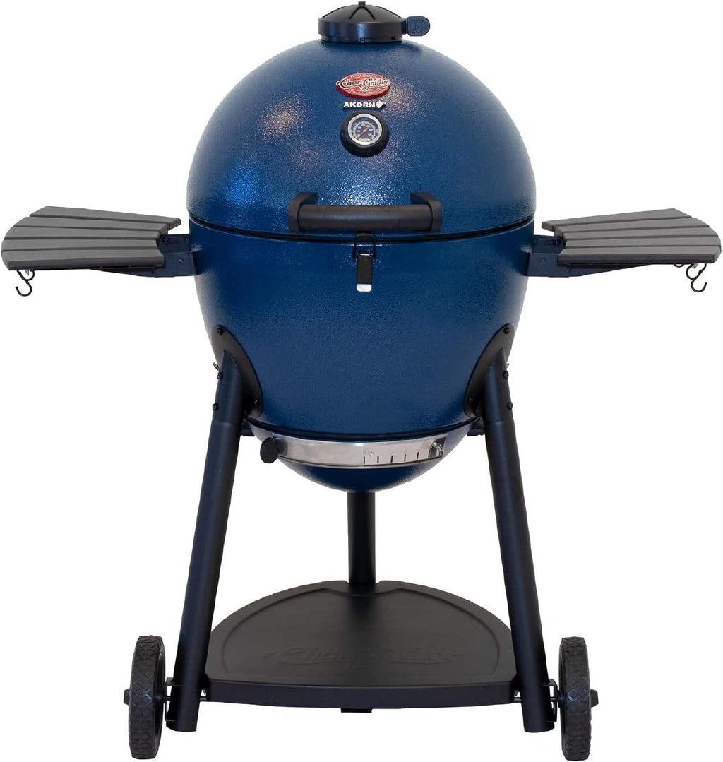 Graphite Charcoal Grill F860
