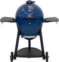 Graphite Charcoal Grill F860