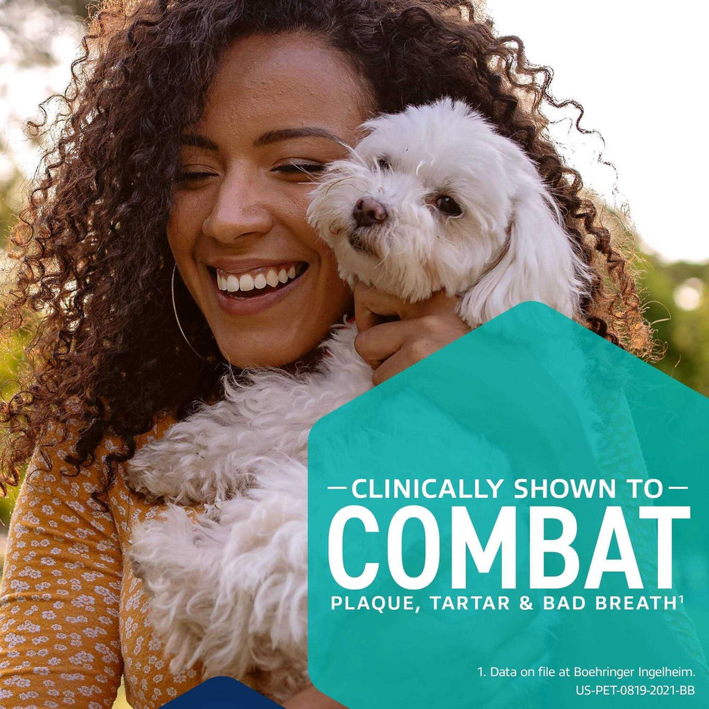 Dental Hygiene Chews for Dogs T27303