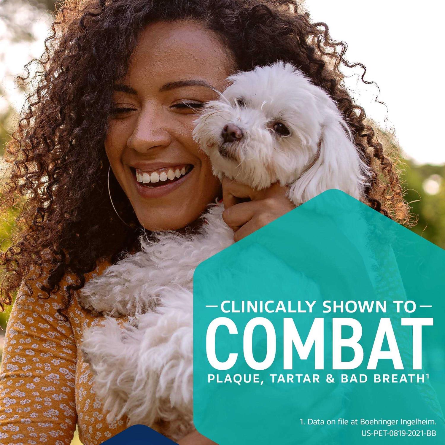 Dental Hygiene Chews for Dogs T27303