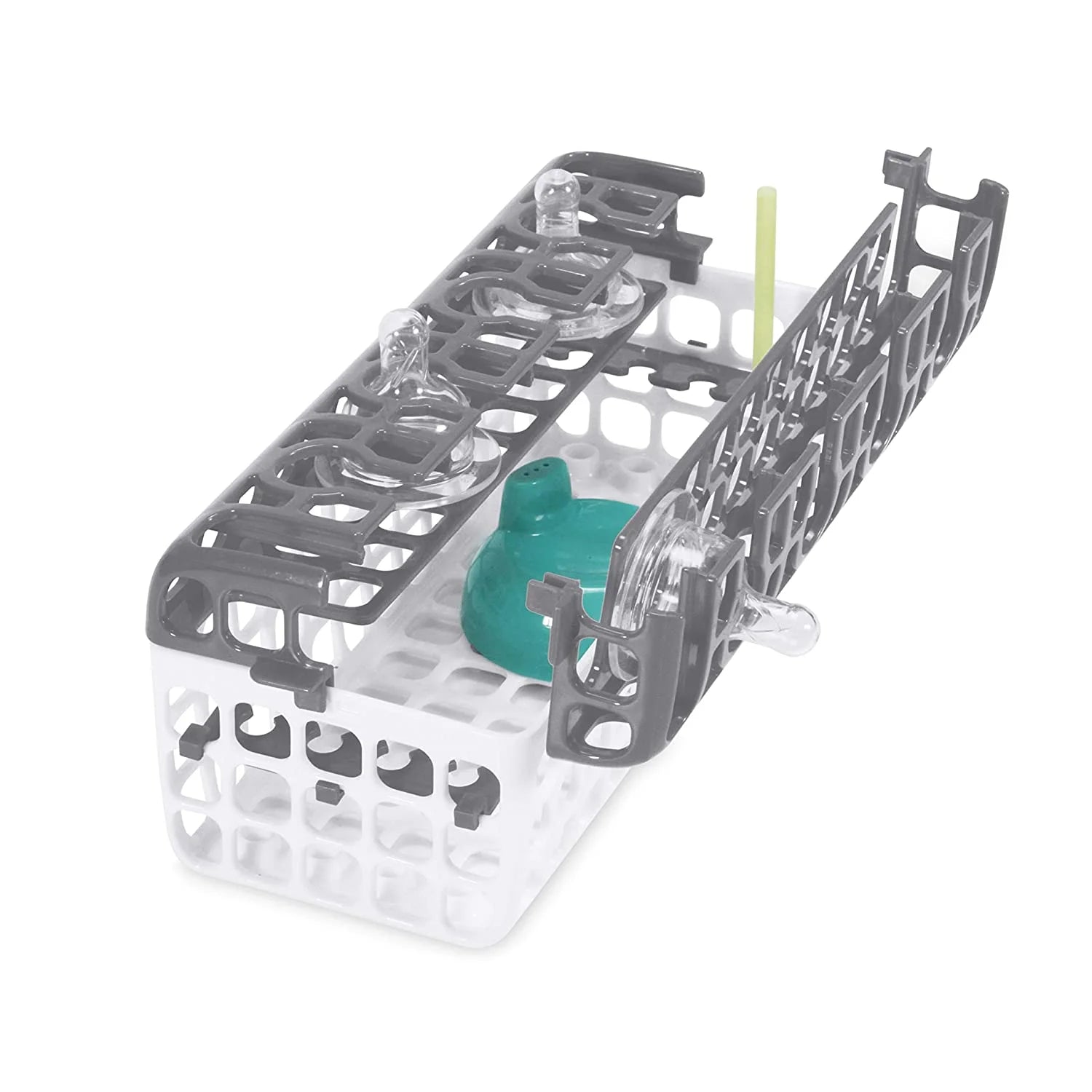 Gray Dishwasher Basket Z4764